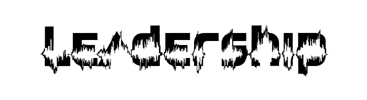 Feedback Loud  Free Fonts Download