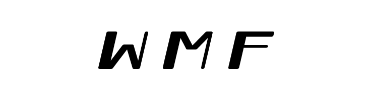 Chiaroscuro-ExpandedItalic  Free Fonts Download