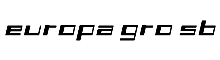 Chiaroscuro-ExpandedItalic  Free Fonts Download