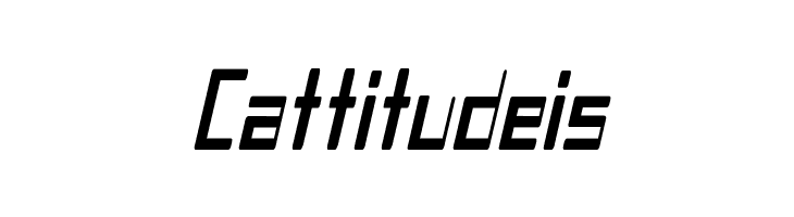 Chiaroscuro-ExtraCondIta  Free Fonts Download