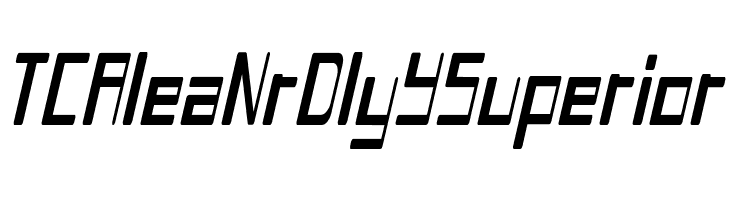 Chiaroscuro-ExtraCondIta  Free Fonts Download