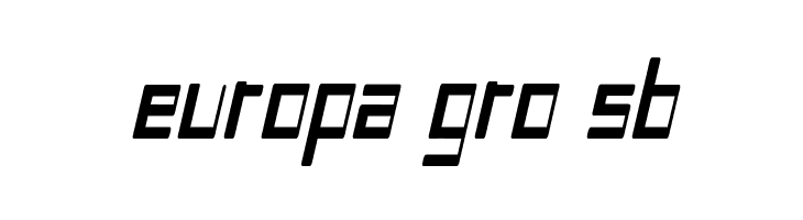 Chiaroscuro-ExtraCondIta  Free Fonts Download