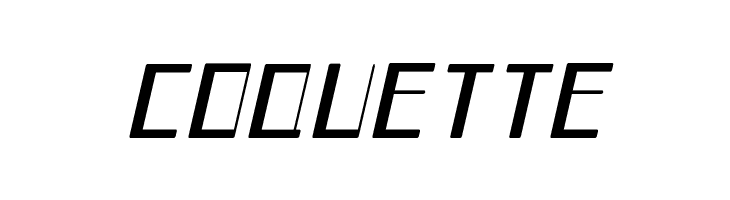 Chiaroscuro-LightCondIta  Free Fonts Download