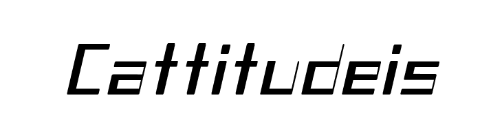 Chiaroscuro-LightCondIta  Free Fonts Download