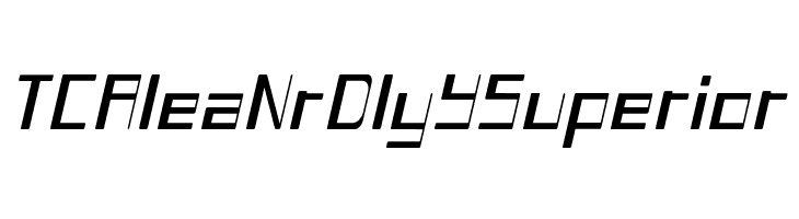 Chiaroscuro-LightCondIta  Free Fonts Download