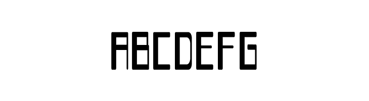 Chiaroscuro-ExtraCondensed  Free Fonts Download