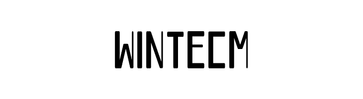 Chiaroscuro-ExtraCondensed  Free Fonts Download