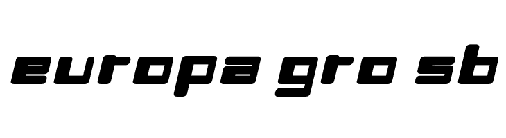 Chiaroscuro-BlackItalic  Free Fonts Download