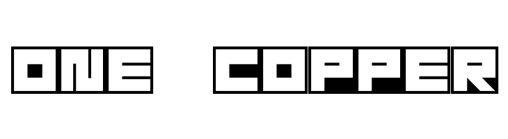 Habesha_Blocks  Free Fonts Download