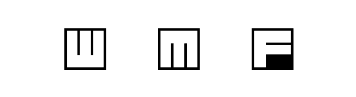 Habesha_Blocks  Free Fonts Download