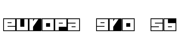 Habesha_Blocks  Free Fonts Download