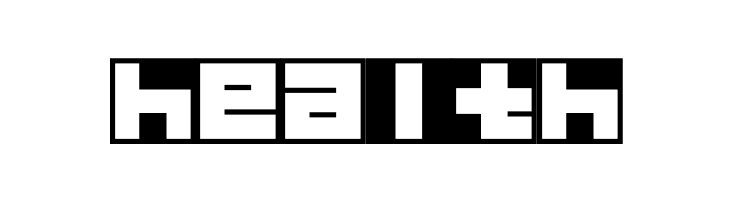 Habesha_Blocks  Free Fonts Download