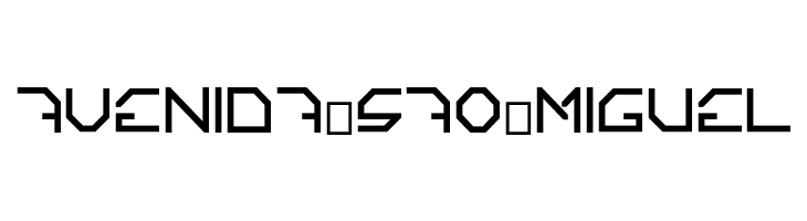 Altera_TEST10  Free Fonts Download