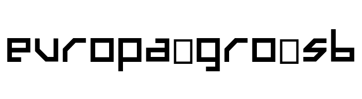 Altera_TEST10  Free Fonts Download