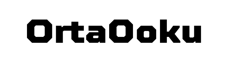 TT Octosquares Trl Blc  Free Fonts Download