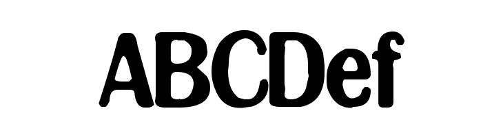 Clingy  Free Fonts Download