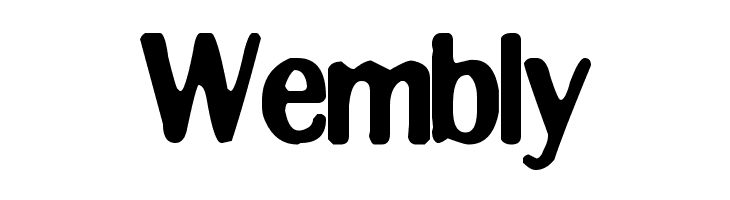 Clingy  Free Fonts Download