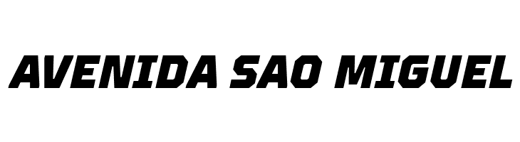 TT Octosquares Trl Cnd Blc It  Free Fonts Download