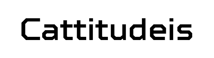 TT Octosquares Trl Md  Free Fonts Download