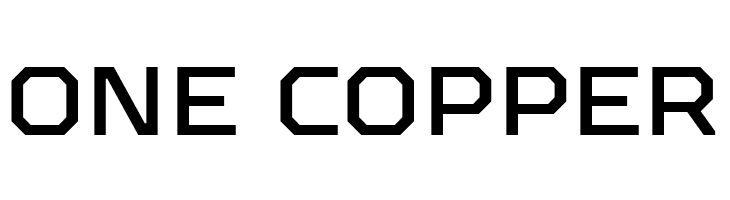 TT Octosquares Trl Md  Free Fonts Download