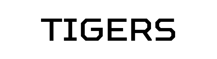 TT Octosquares Trl Md  Free Fonts Download