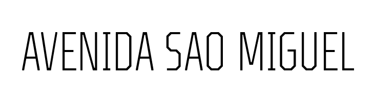 TT Octosquares Trl Cmd Th  Free Fonts Download