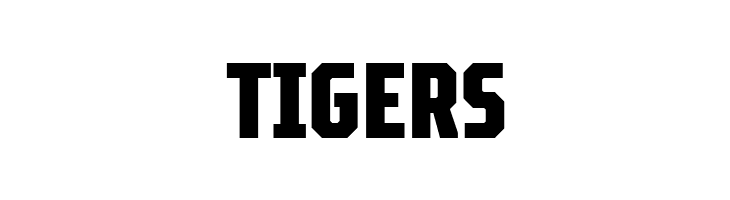 TT Octosquares Trl Cmd XBd  Free Fonts Download