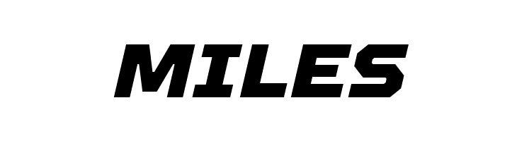 TT Octosquares Trl Blc It  Free Fonts Download