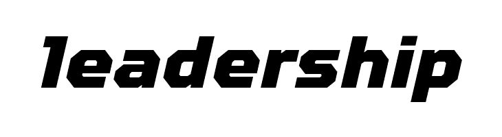 TT Octosquares Trl Blc It  Free Fonts Download