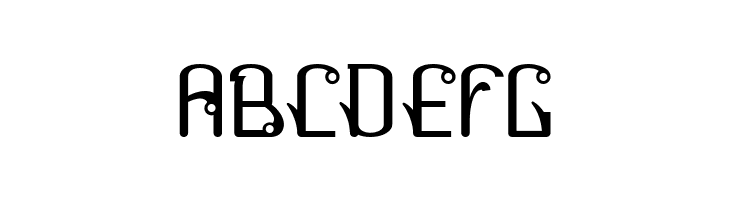 Farang  Free Fonts Download