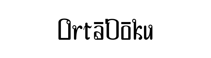 Farang  Free Fonts Download
