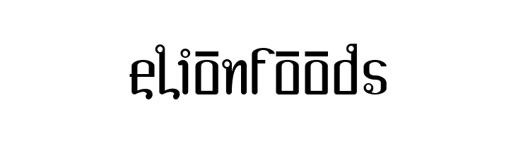 Farang  Free Fonts Download