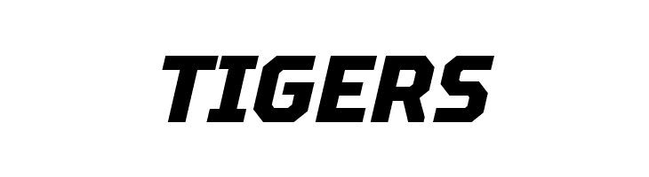 TT Octosquares Trl Cnd XBd It  Free Fonts Download