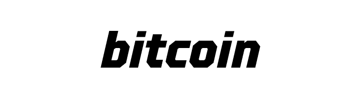 TT Octosquares Trl Cnd XBd It  Free Fonts Download