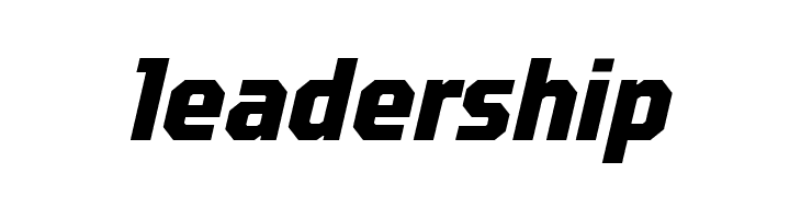 TT Octosquares Trl Cnd XBd It  Free Fonts Download