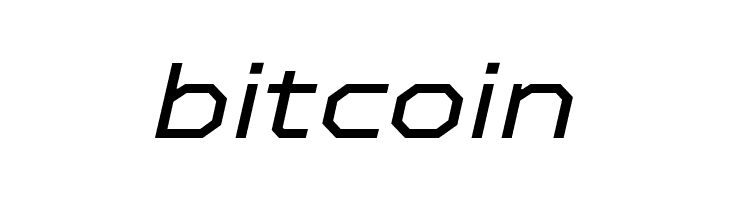 TT Octosquares Trl Exp It  Free Fonts Download