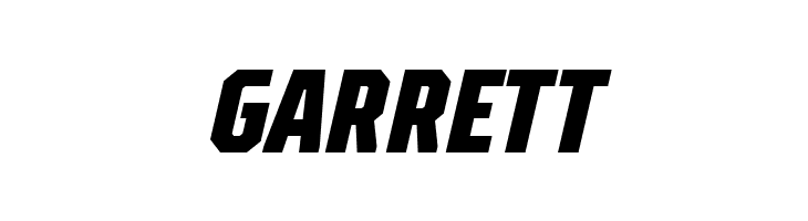 TT Octosquares Trl Cmd XBd It  Free Fonts Download