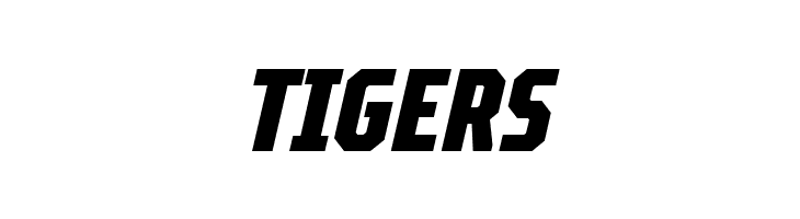 TT Octosquares Trl Cmd XBd It  Free Fonts Download