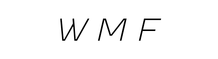TT Octosquares Trl Th It  Free Fonts Download
