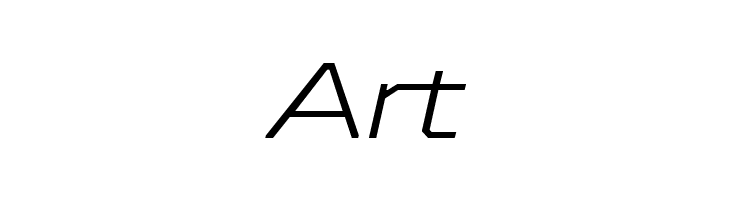 TT Octosquares Trl Exp XLt It  Free Fonts Download