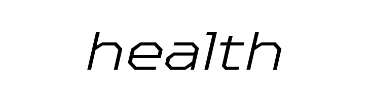 TT Octosquares Trl Exp XLt It  Free Fonts Download