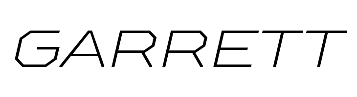 TT Octosquares Trl Exp Th It  Free Fonts Download