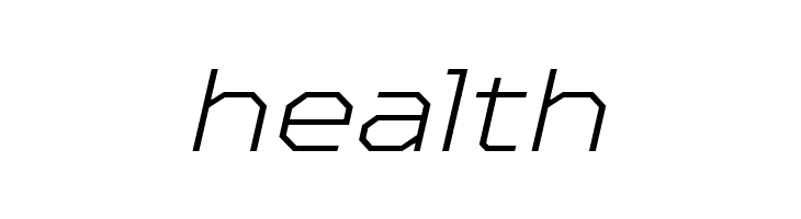 TT Octosquares Trl Exp Th It  Free Fonts Download