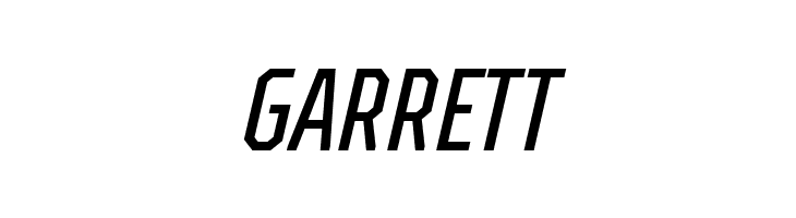 TT Octosquares Trl Cmd It  Free Fonts Download