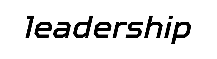 TT Octosquares Trl Md It  Free Fonts Download