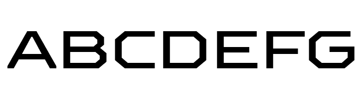 TT Octosquares Trl Exp Md  Free Fonts Download