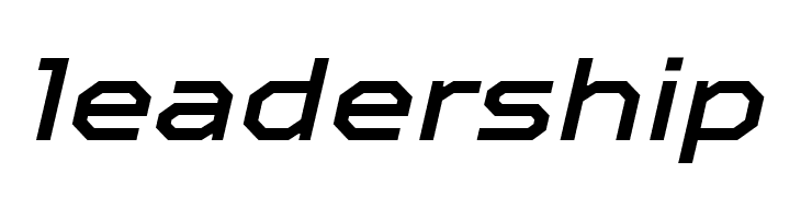 TT Octosquares Trl Exp Md It  Free Fonts Download