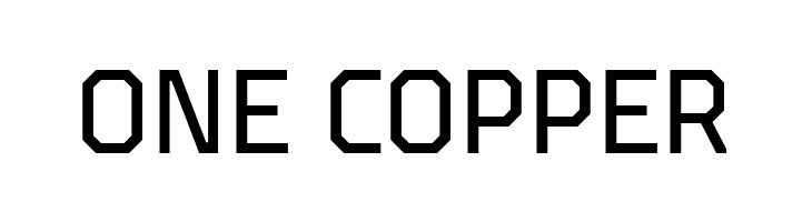 TT Octosquares Trl Cnd Rg  Free Fonts Download