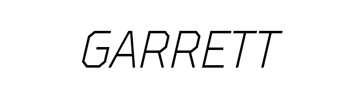 TT Octosquares Trl Cnd Th It  Free Fonts Download