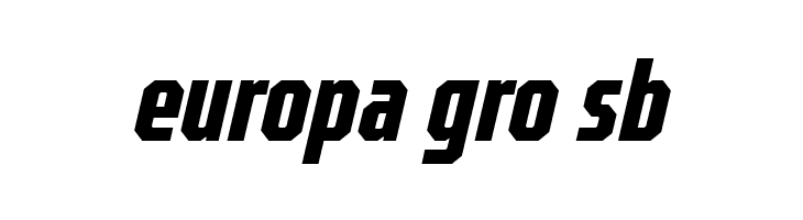 TT Octosquares Trl Cmd Bd It  Free Fonts Download